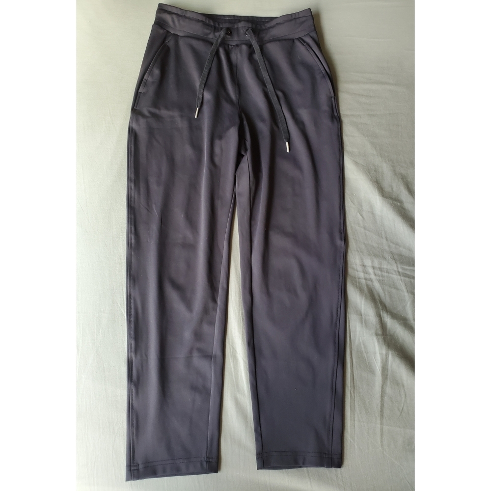 CJLA Drew joggers